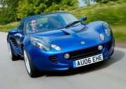 Lotus Elise R